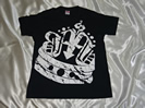 Mary's Blood(メアリーズブラッド)Tシャツ買取価格