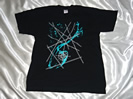 Mary's Blood(メアリーズブラッド)Tシャツ TOUR2016買取価格