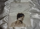 三浦大知Tシャツ　Door to the unknown 2013 横浜アリーナ