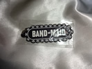 BAND-MAIDラバーキーホルダー買取価格