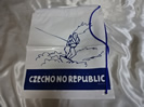 CZECHO NO REPUBLIC ショッピングバッグ