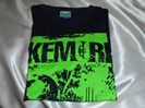 Kemuri Tシャツの買取価格