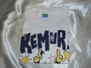 Kemuri Tシャツの買取価格