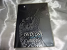 矢沢永吉DVD ONLY ONE DIAMOND MOON買取価格