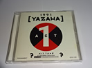 矢沢永吉 1991YAZAWA ACT1 プロモーションCD買取価格