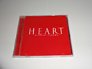 矢沢永吉 HEART プロモCD買取価格