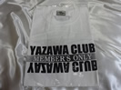 矢沢永吉YAZWA CLUBのTシャツ買取価格