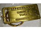 矢沢永吉YAZAWA CLUBキーホルダー買取価格