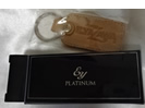 矢沢永吉PLATINUM革キーホルダー買取価格