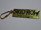 SKID ROW スキッドロウのキーホルダー買取価格