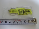 矢沢永吉ALL TIME HISTORY2013.11.30日本ガイシホール会場限定キーホルダー買取価格