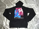 YOSHIKI無謀パーカー買取価格