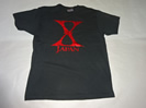 X JAPAN Tシャツ買取価格