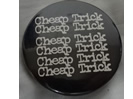 Cheap Trick/チープトリック缶バッジ買取価格