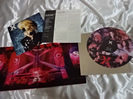 X JAPANアナログレコード買取価格