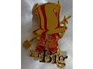 MR.BIGピンバッジ買取価格