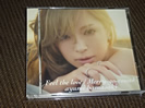 浜崎あゆみTA限定CD FEEL THE LOVE買取価格