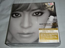 浜崎あゆみA BEST -15th Anniversary Edition-[初回限定盤CD]買取価格