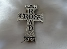 BON JOVI CROSSROADのピンバッジ買取価格