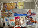 浜崎あゆみクリアファイル買取価格