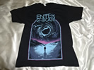 エンター・シカリ（Enter Shikari）のTシャツはお気持ち程度の買取価格です