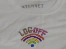 ジ・インターネット (The Internet) のTシャツ買取価格