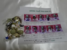 浜崎あゆみayupanフィギュアARENA TOUR2003-2004セット商品買取価格