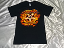 　ANTHRAX アンスラックスWORLD TOUR2011-2012　Tシャツ買取価格