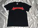 エアボーン（Airbourne）のTシャツ買取価格