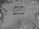 ニール・ヤングTシャツ