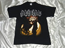 ディーサイド (DEICIDE) のTシャツ買取価格