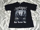 Suffocation（サフォケイション）のTシャツ