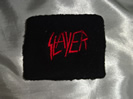 当店が過去に買取したSLAYER(スレイヤー)のリストバンド