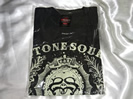 当店が過去に買取したストーン・サワー (Stone SourのTシャツ画像