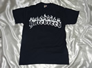 当店が過去に買取したHatebreed（ヘイトブリード）のTシャツ画像