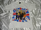 デフ・レパード Tシャツ(c)1992 GIANTタグ　USA製　DEF LEＰPARD