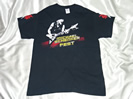 当店が過去に買取したマイケル・シェンカーの2016年来日公演のTシャツ画像