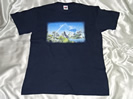 当店が過去に買取したASIAエイジアのJAPAN TOUR2007 Tシャツ画像