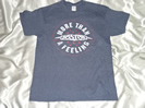 当店が過去に買取したBOSTON TOUR 2014のTシャツ画像