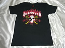 当店が過去に買取したHatebreed（ヘイトブリード）のTシャツ画像