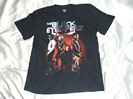 ブラック・アイド・ピーズ（The Black Eyed Peas）のTシャツ買取価格