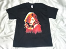 当店が過去に買取したマドンナ（MADONNA）のConfessions Tour Tシャツ画像