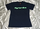 当店が過去に買取したジャミロクワイの日本公演 Tシャツ　Mサイズ　dynamiteツアー画像