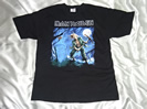 当店が過去に買取したアイアン・メイデン　IRON MAIDEN　(c)2007 Tシャツ エジプト 画像