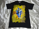 当店が過去に買取したアイアン・メイデン　IRON MAIDEN　(c)2007 Tシャツ エジプト 画像