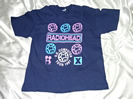 当店が過去に買取したRADIOHEAD レディオヘッド TOUR 1997 Tシャツ XＬサイズ パラノイド・アンドロイド画像