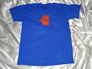 当店が過去に買取したRADIOHEAD レディオヘッド Tシャツ (c)1997のTシャツ画像