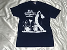 バックプリントなしTHE WHOのTシャツ買取価格