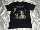 DREAM THEATER（ドリーム・シアター） Tシャツ 25周年買取価格
