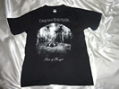 DREAM THEATER（ドリーム・シアター） Tシャツ GTSタグ買取価格